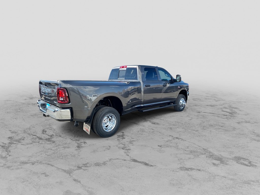 Thumbnail: 2026 RAM 3500 - 16