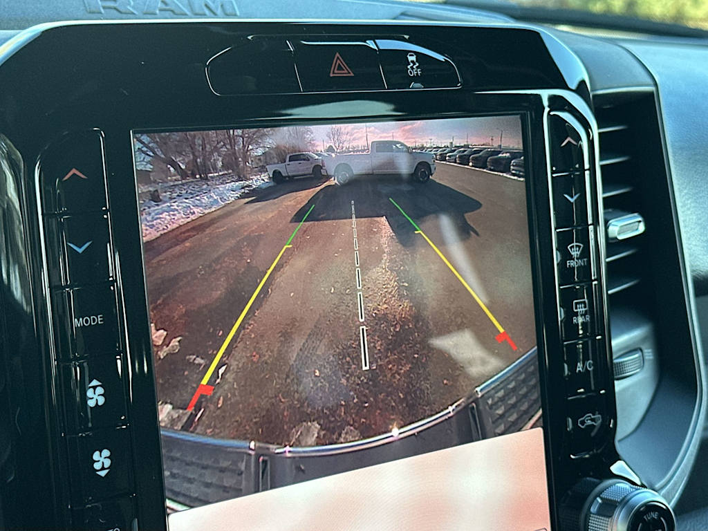 Thumbnail: 2026 RAM 3500 - 24