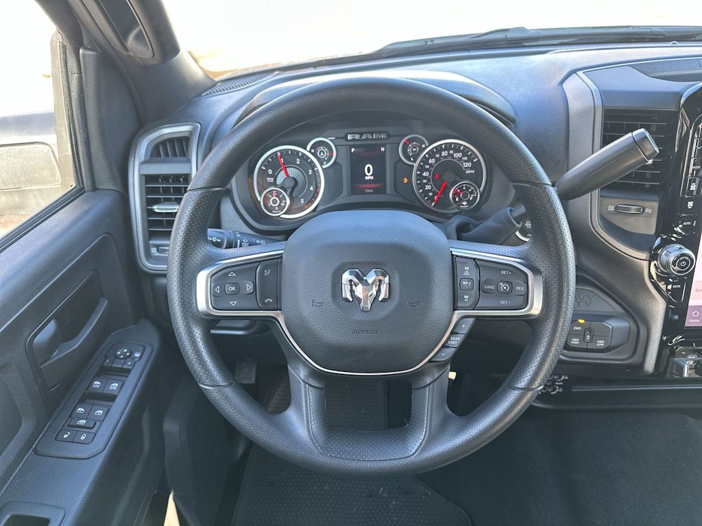 Thumbnail: 2026 RAM 3500 - 2