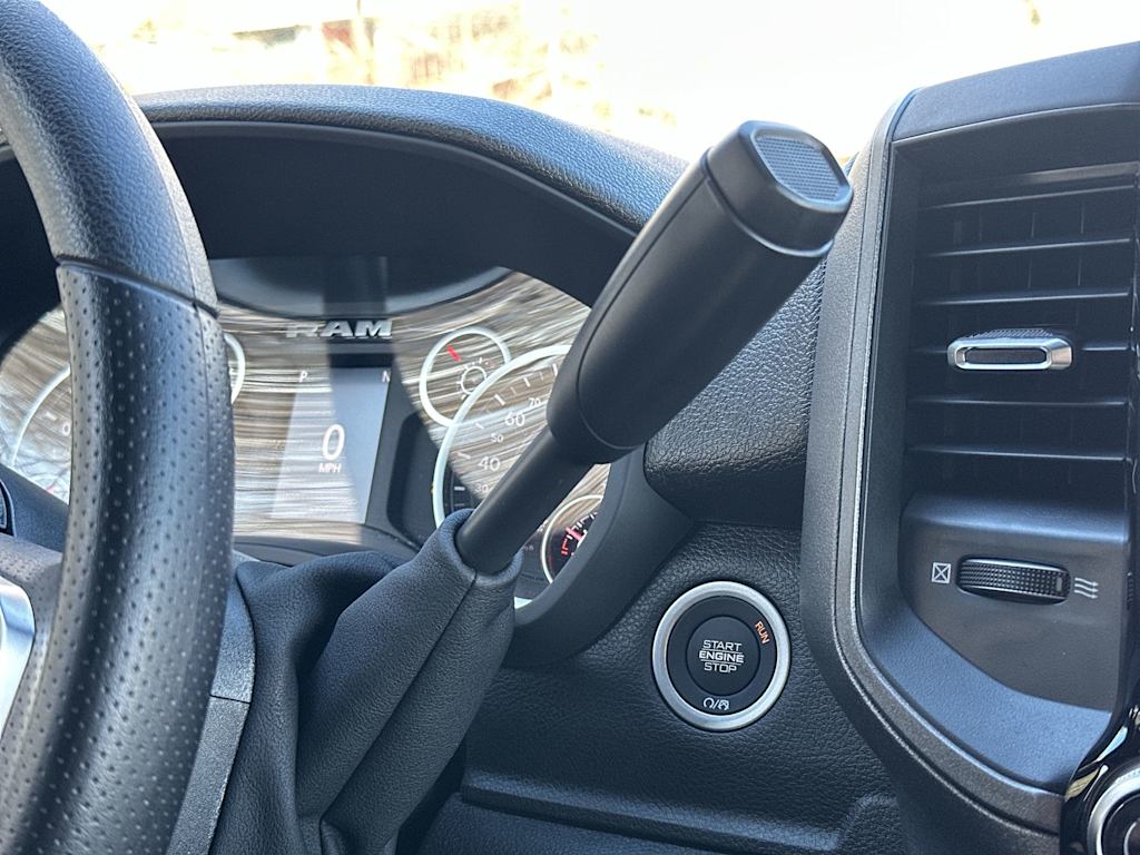 Thumbnail: 2026 RAM 3500 - 7