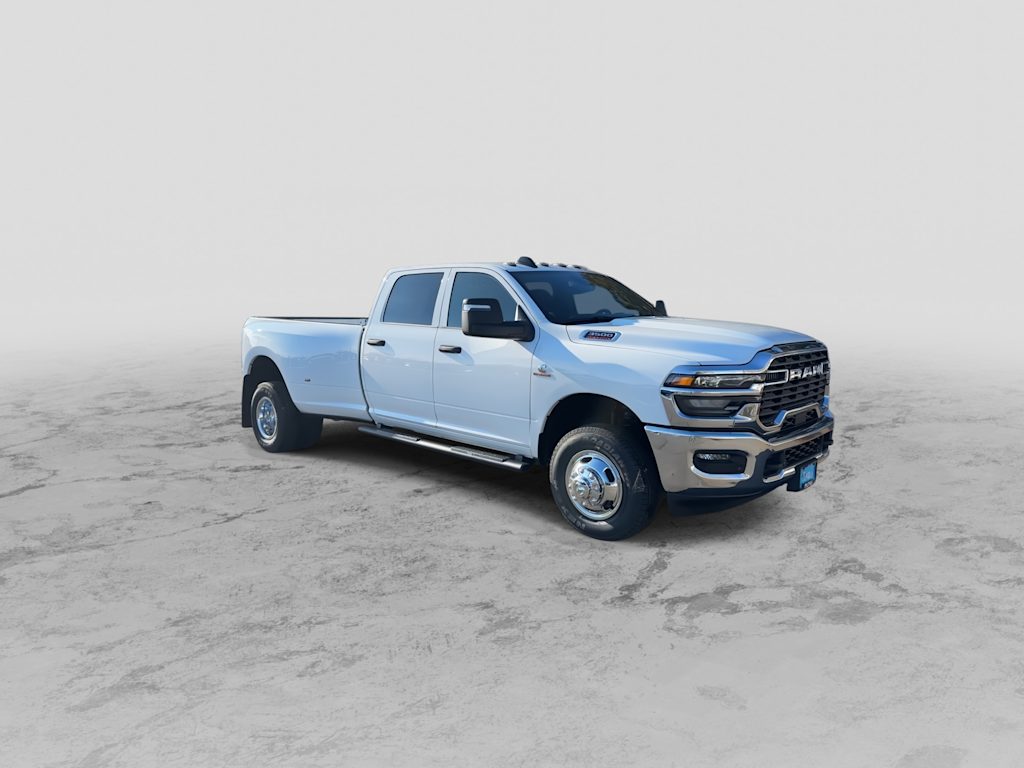 Thumbnail: 2026 RAM 3500 - 5