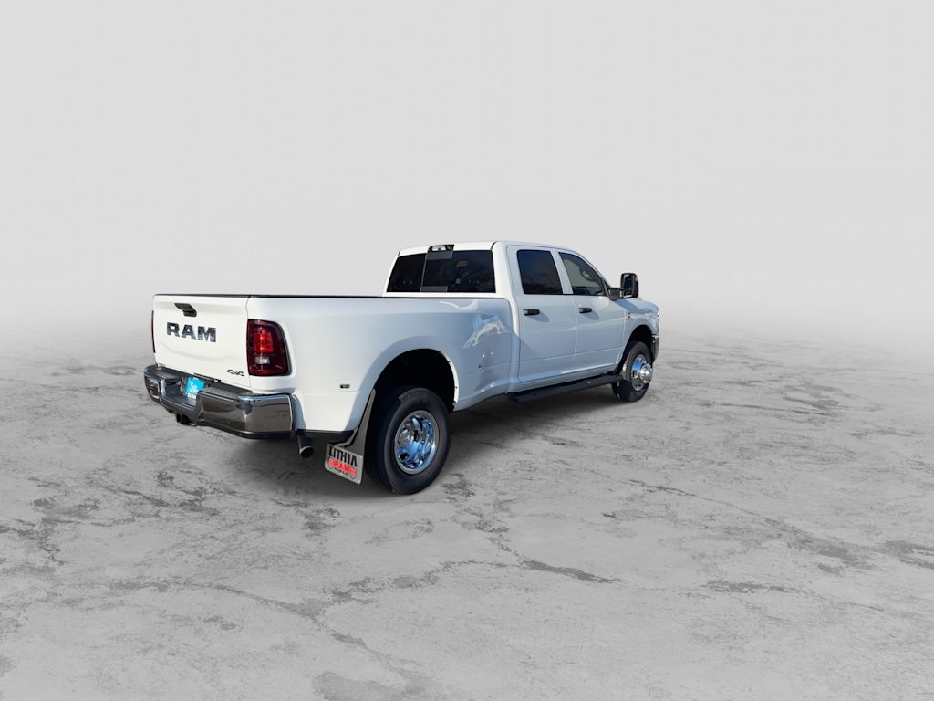 Thumbnail: 2026 RAM 3500 - 14