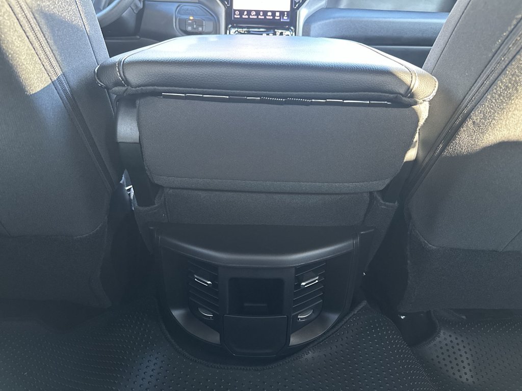 Thumbnail: 2026 RAM 3500 - 23