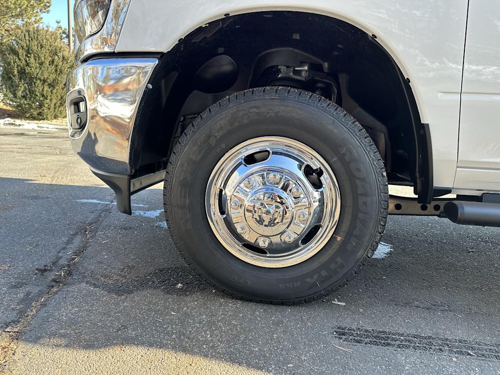 Thumbnail: 2026 RAM 3500 - 6