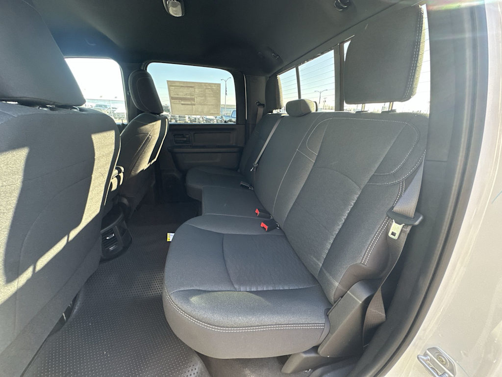 Thumbnail: 2026 RAM 3500 - 10