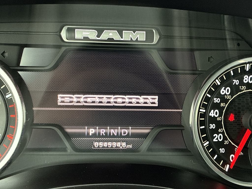 Thumbnail: 2023 RAM 3500 - 12