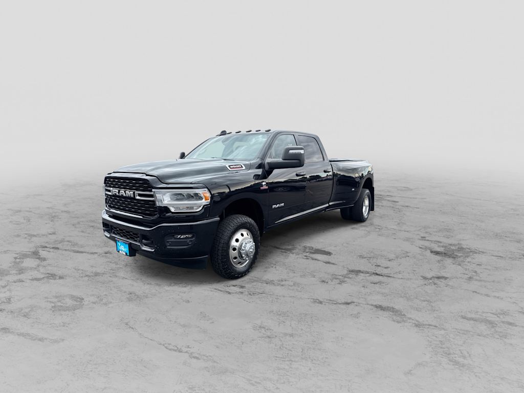 Thumbnail: 2023 RAM 3500 - 13