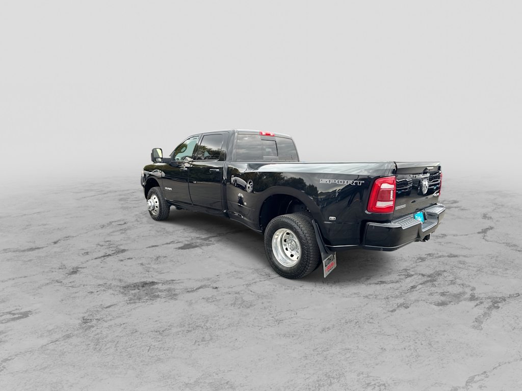 Thumbnail: 2023 RAM 3500 - 14