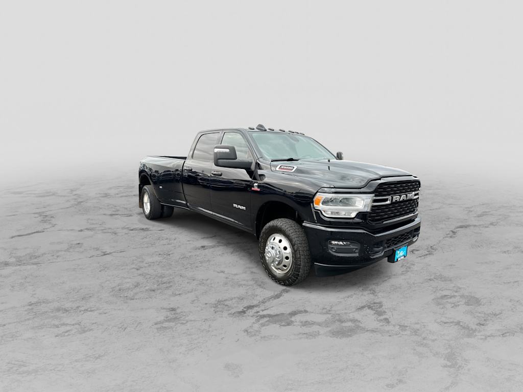 Thumbnail: 2023 RAM 3500 - 6