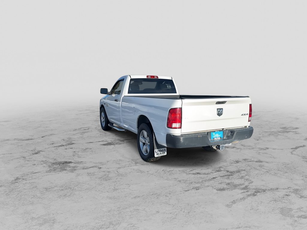 Thumbnail: 2016 RAM 1500 - 16