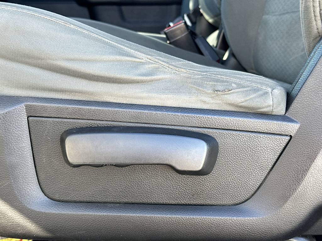 Thumbnail: 2016 RAM 1500 - 19