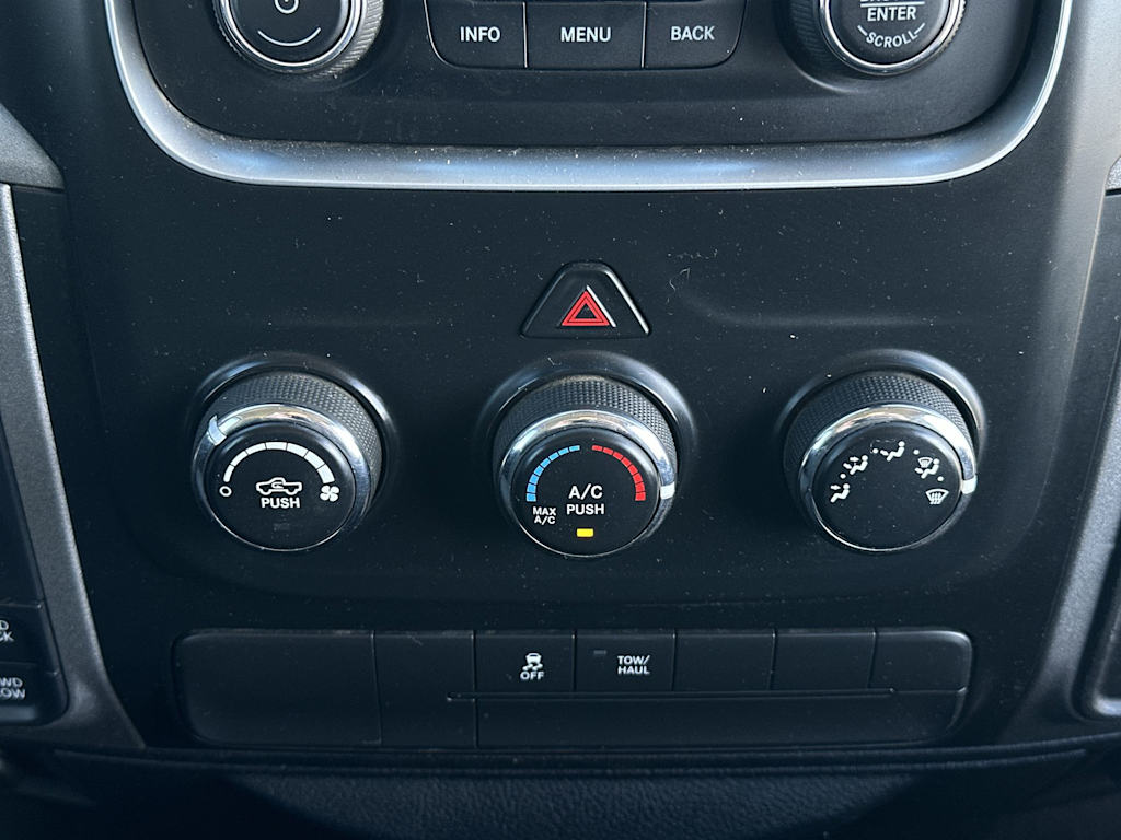 Thumbnail: 2016 RAM 1500 - 20