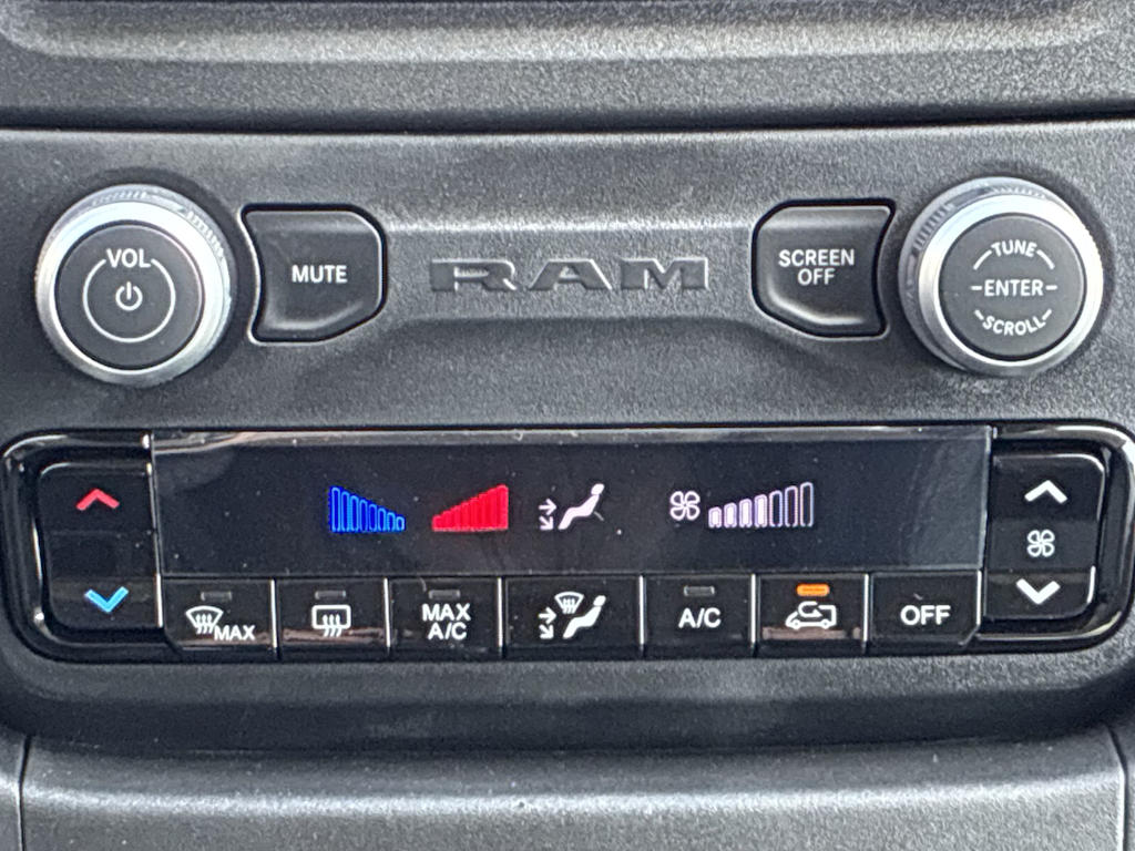 Thumbnail: 2026 RAM ProMaster - 20