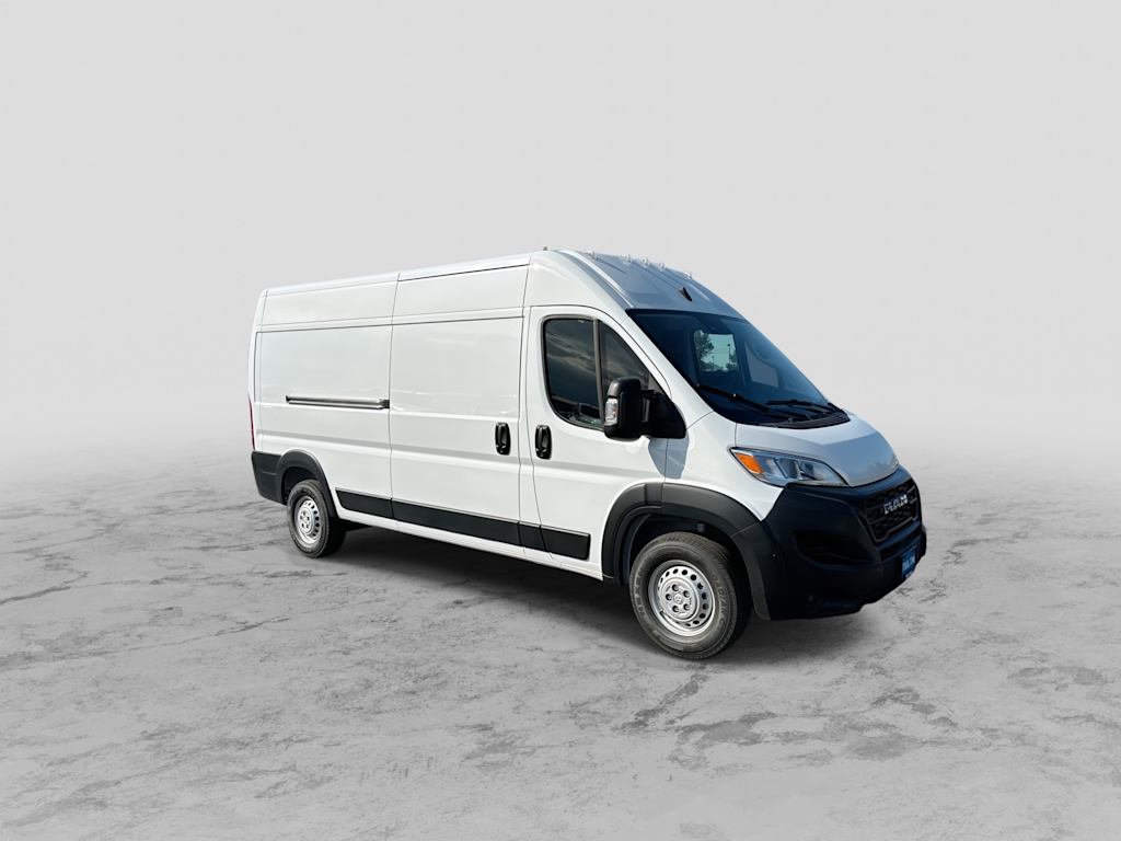 Thumbnail: 2026 RAM ProMaster - 5