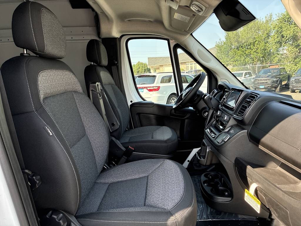 Thumbnail: 2026 RAM ProMaster - 8