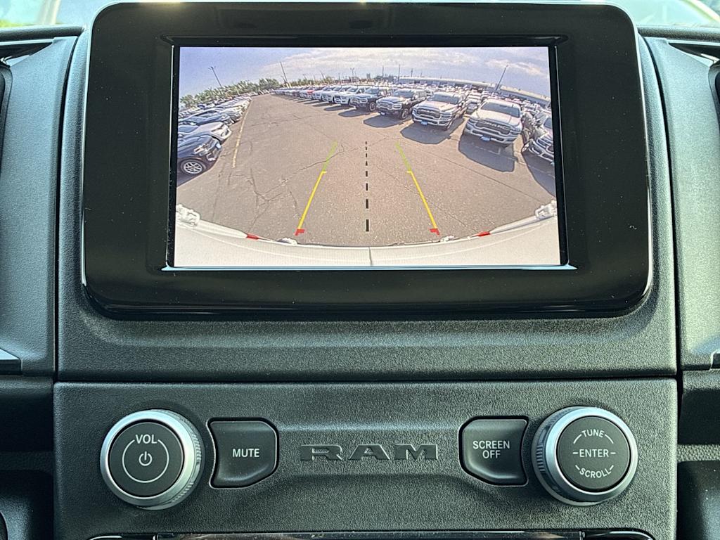 Thumbnail: 2026 RAM ProMaster - 20