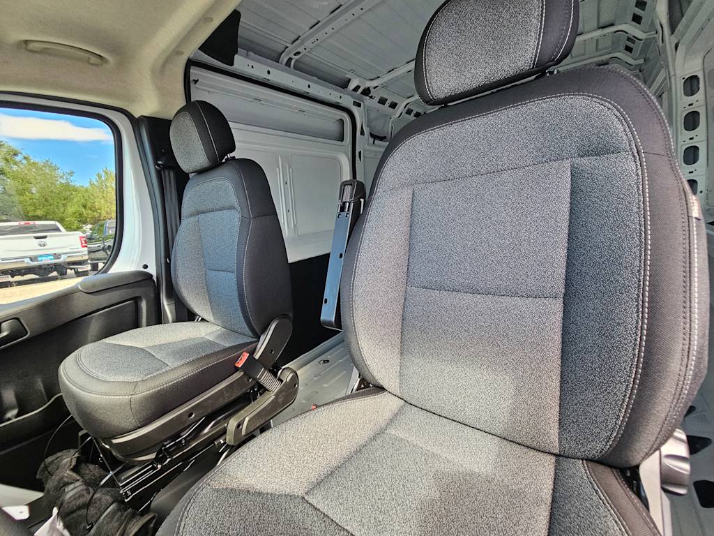 2024 RAM ProMaster 3500 22