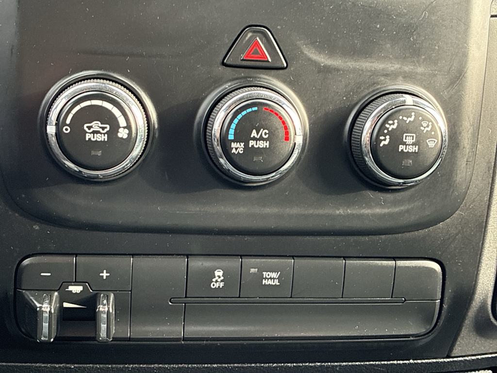 Thumbnail: 2016 RAM 1500 - 18