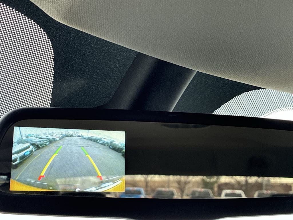 Thumbnail: 2016 RAM 1500 - 20