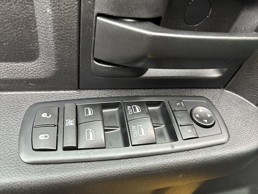 Thumbnail: 2016 RAM 1500 - 17