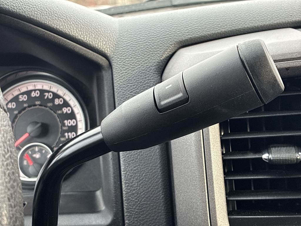 Thumbnail: 2016 RAM 1500 - 19