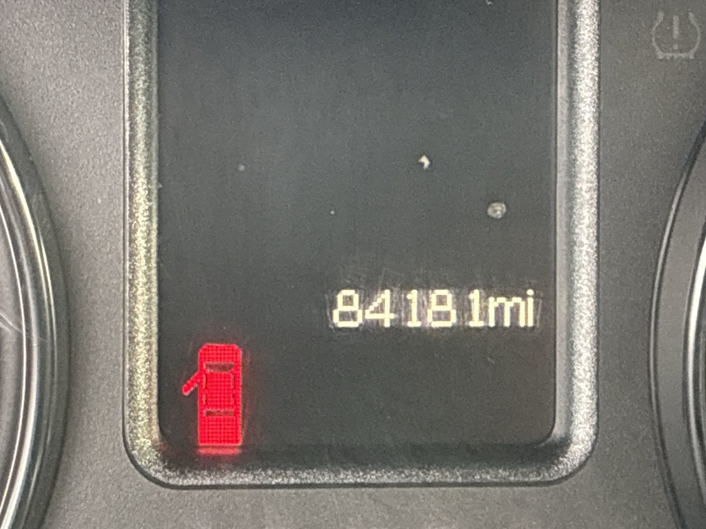 Thumbnail: 2016 RAM 1500 - 12