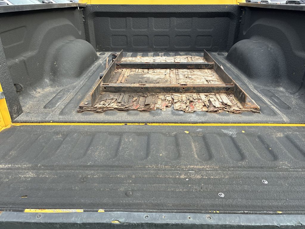 Thumbnail: 2016 RAM 1500 - 13