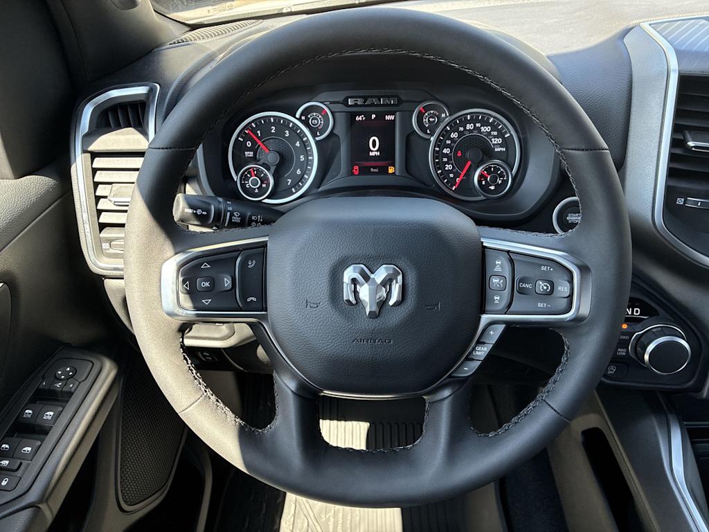 Thumbnail: 2026 RAM 1500 - 2
