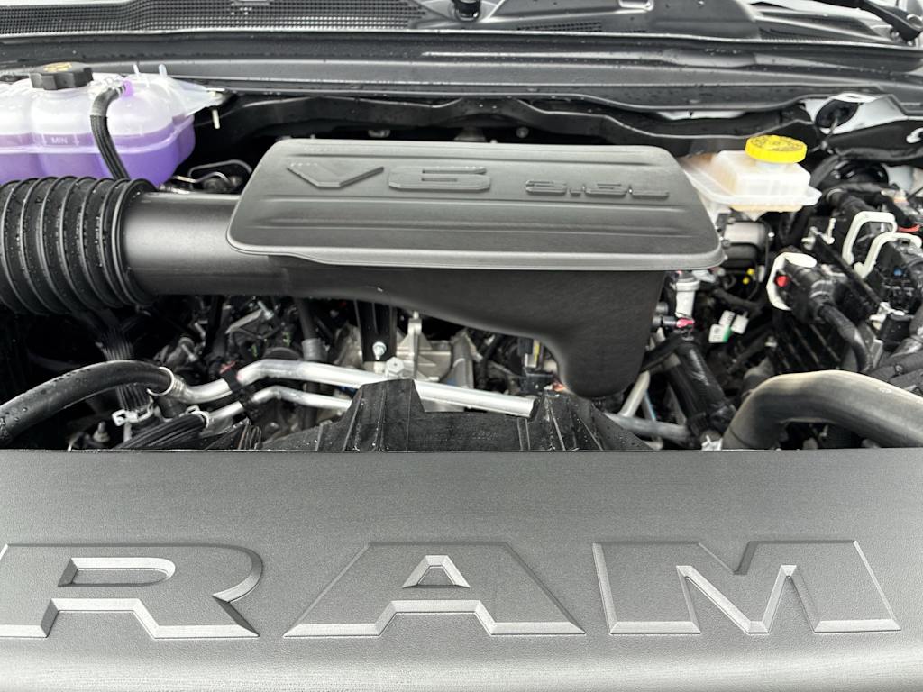 Thumbnail: 2026 RAM 1500 - 7