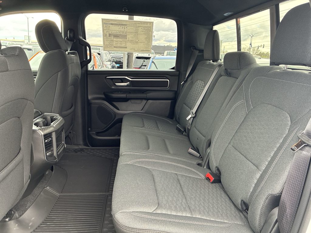 Thumbnail: 2026 RAM 1500 - 10
