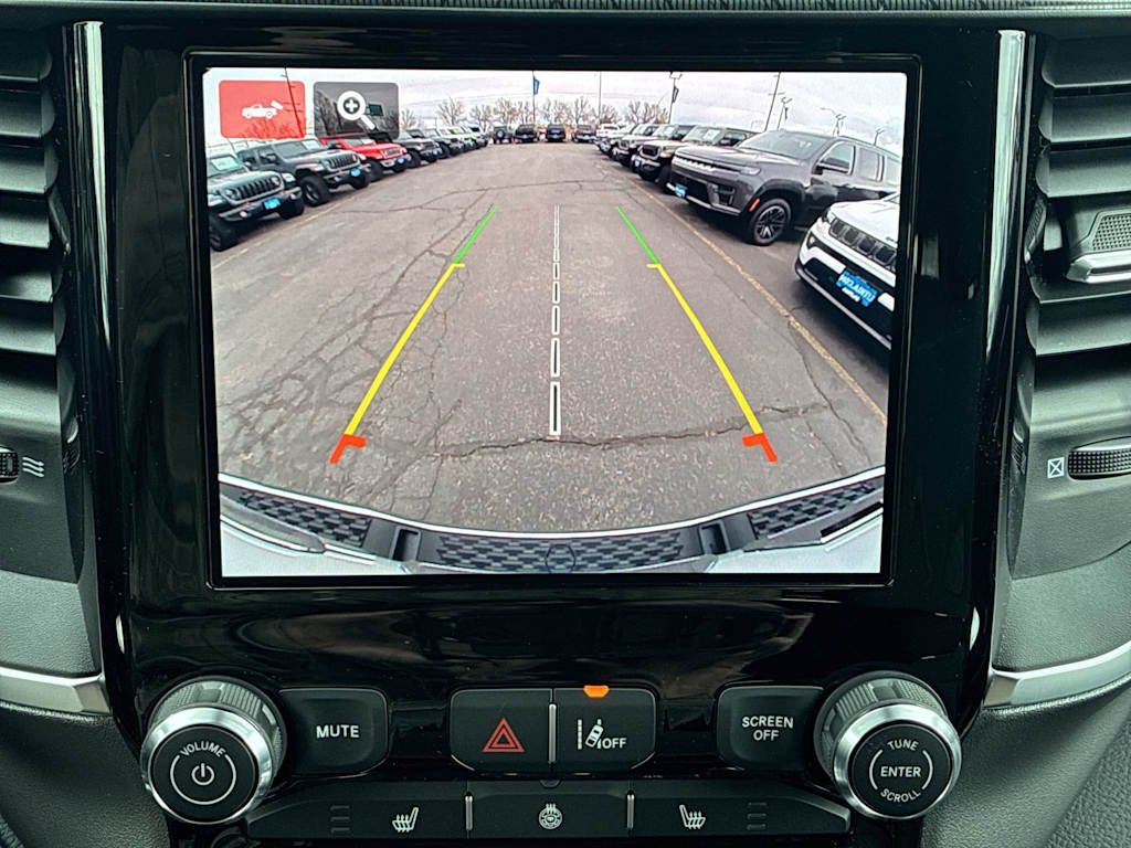Thumbnail: 2026 RAM 1500 - 24