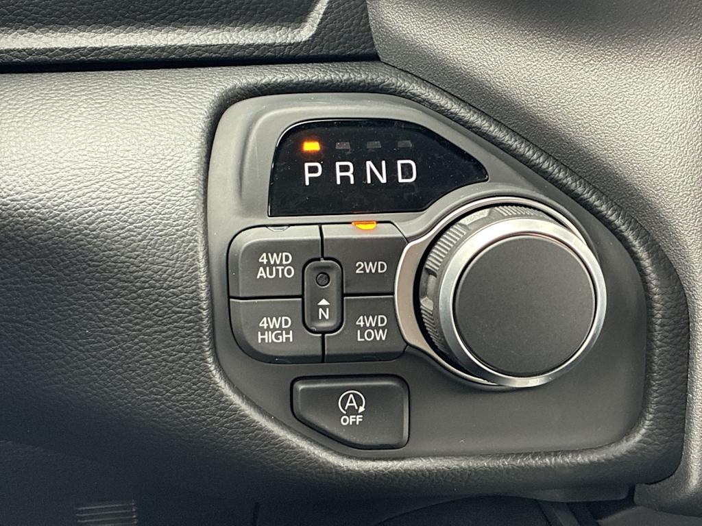 Thumbnail: 2026 RAM 1500 - 22