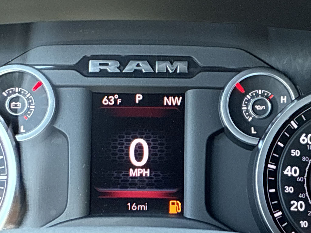 Thumbnail: 2026 RAM 1500 - 13