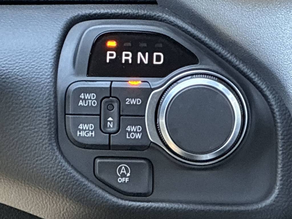 Thumbnail: 2026 RAM 1500 - 22