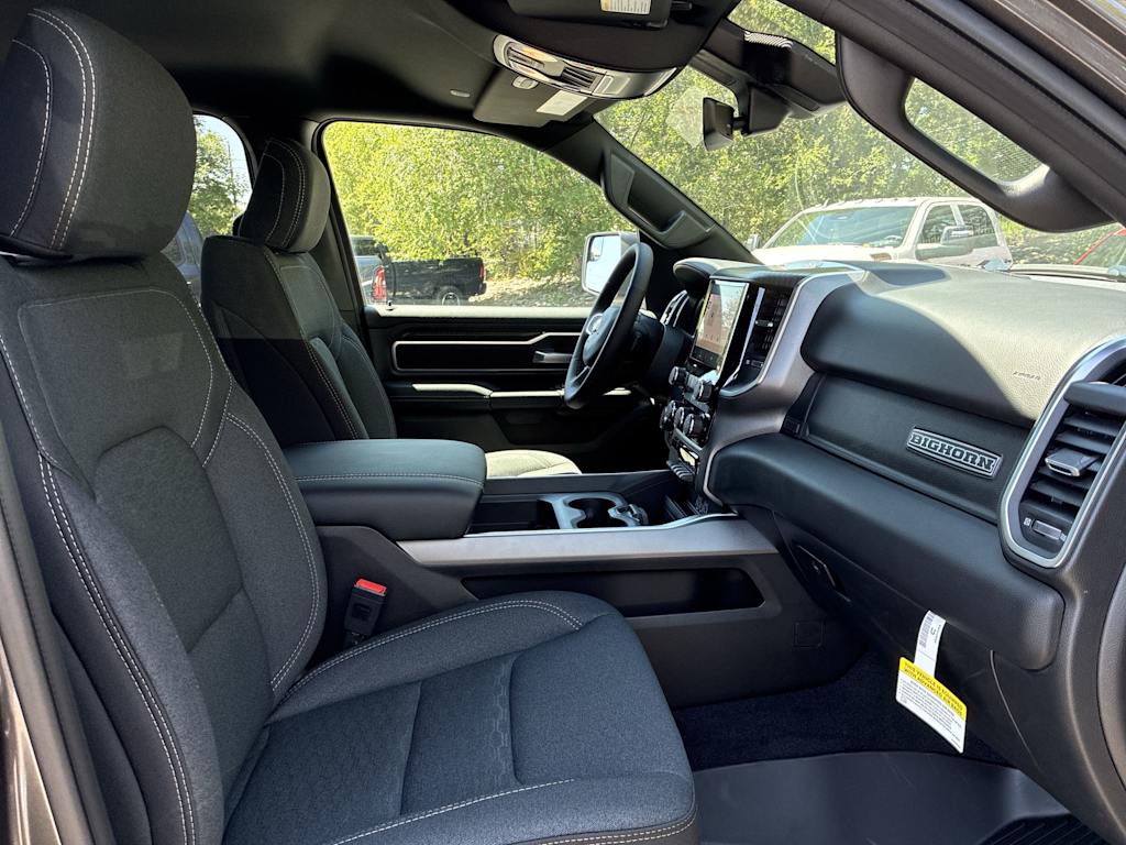 Thumbnail: 2026 RAM 1500 - 10