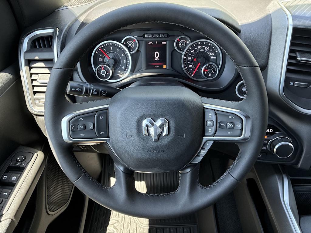 Thumbnail: 2026 RAM 1500 - 2