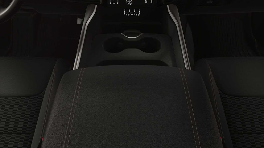 Thumbnail: 2026 RAM 1500 - 4