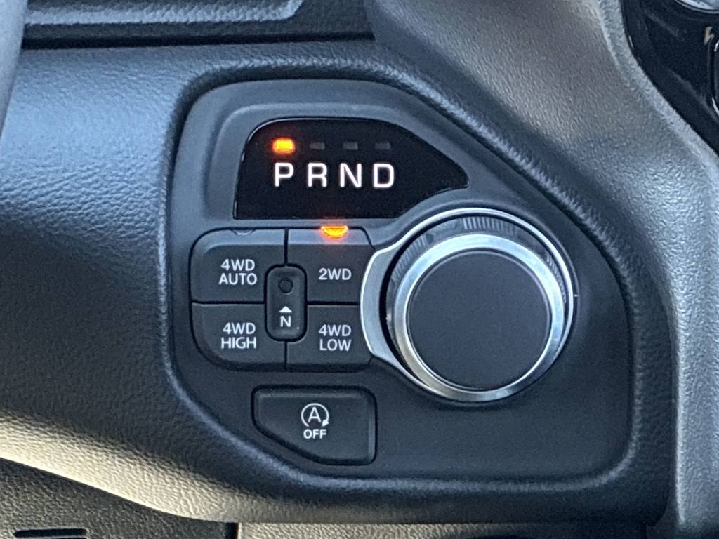 Thumbnail: 2026 RAM 1500 - 23