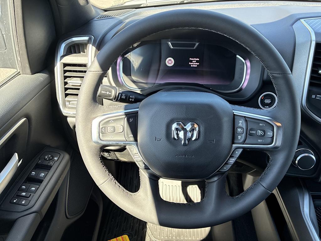 Thumbnail: 2026 RAM 1500 - 2