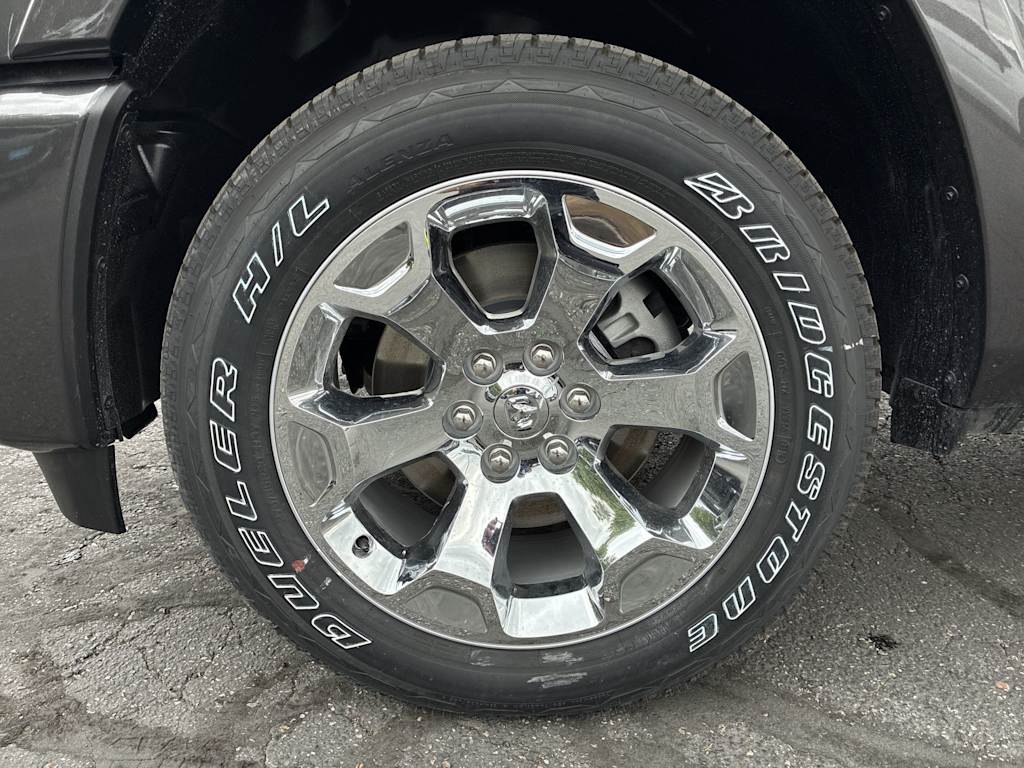 Thumbnail: 2026 RAM 1500 - 7