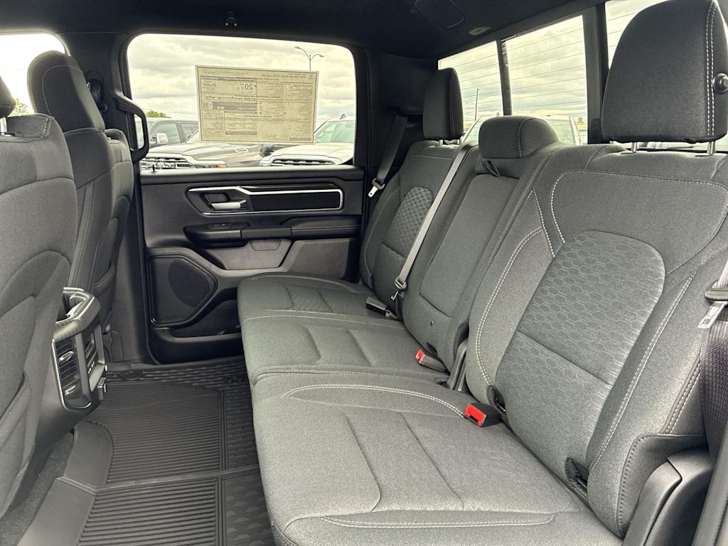 Thumbnail: 2026 RAM 1500 - 10