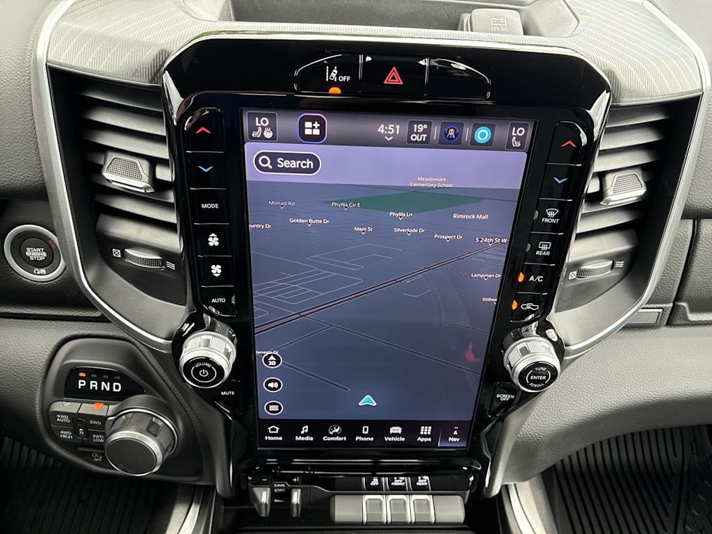 Thumbnail: 2026 RAM 1500 - 20