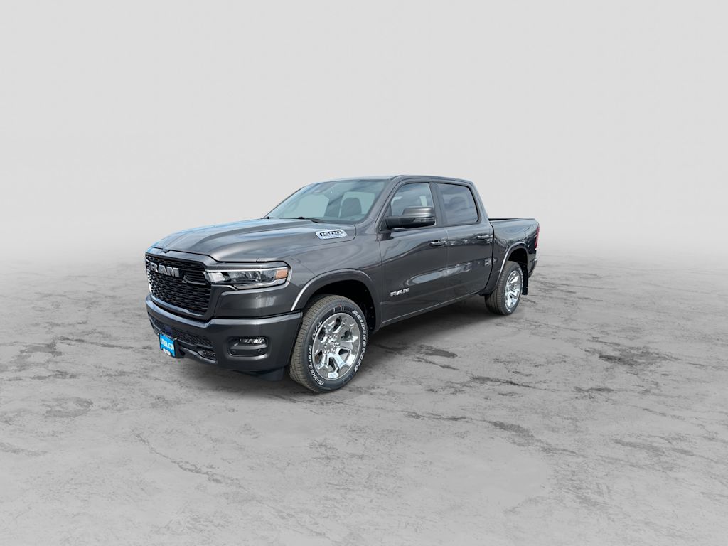 Thumbnail: 2026 RAM 1500 - 14