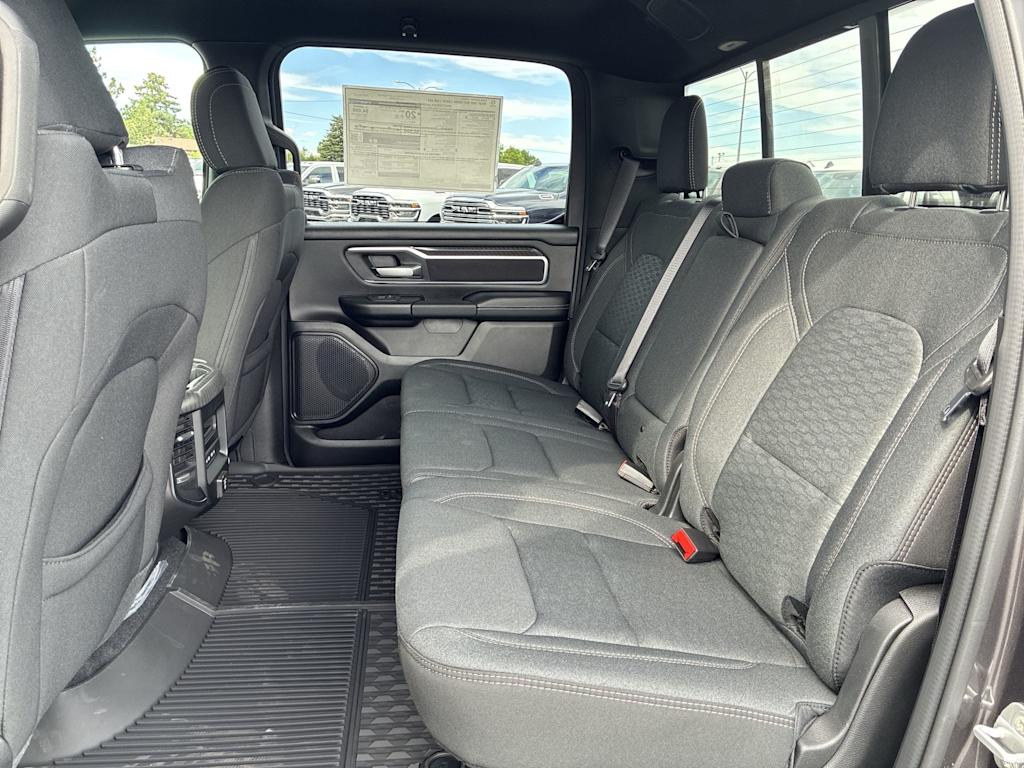 Thumbnail: 2026 RAM 1500 - 10