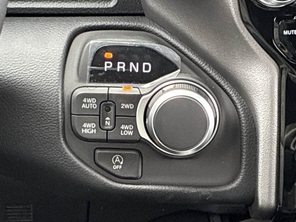 Thumbnail: 2026 RAM 1500 - 22
