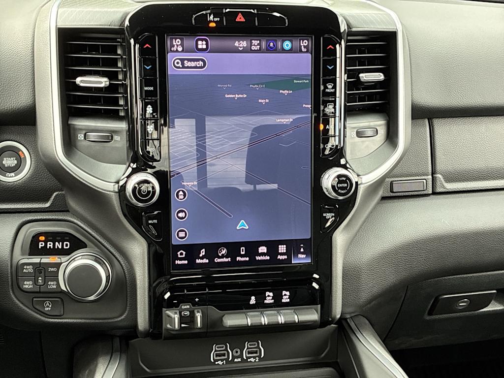 Thumbnail: 2026 RAM 1500 - 22