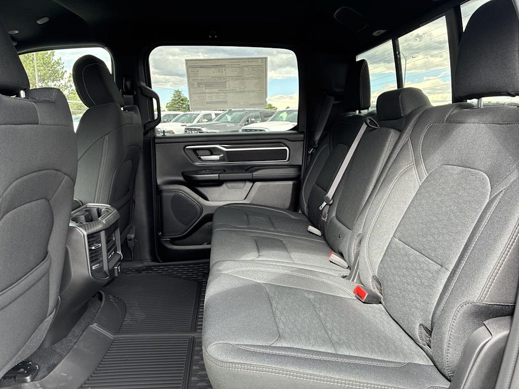 Thumbnail: 2026 RAM 1500 - 11