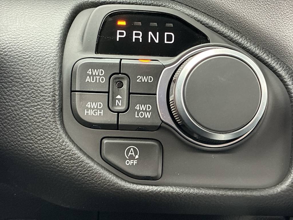 Thumbnail: 2026 RAM 1500 - 23
