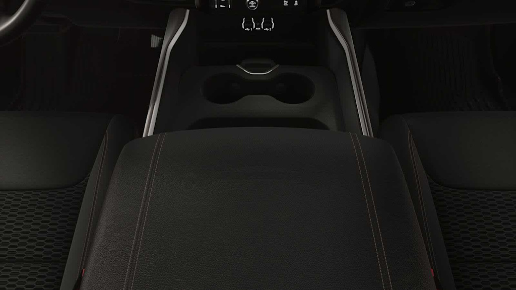 Thumbnail: 2026 RAM 1500 - 4