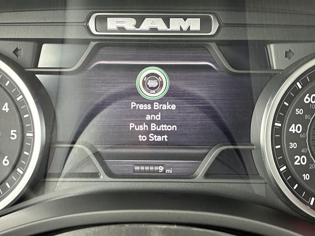 Thumbnail: 2026 RAM 1500 - 12